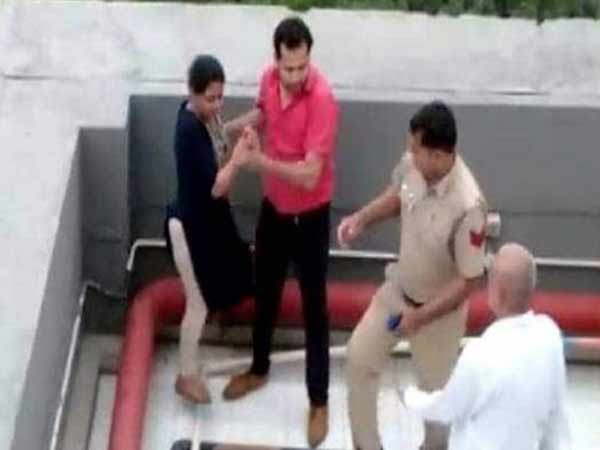 கெஞ்சல் 