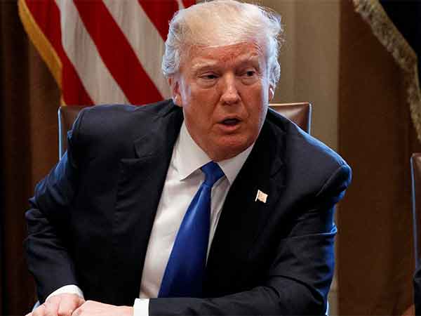 முறுக்கிக்கொண்ட அமெரிக்கா