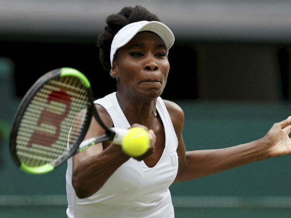  வீனஸ் வில்லியம்ஸ்