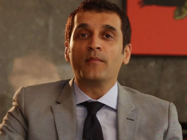 ஷாப்பிங் மால் & அலுவலக கட்டிடம் 