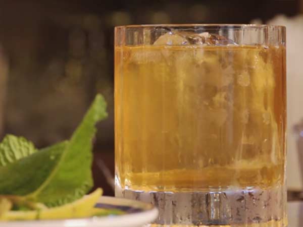 பகார்டி விஸ்கி 