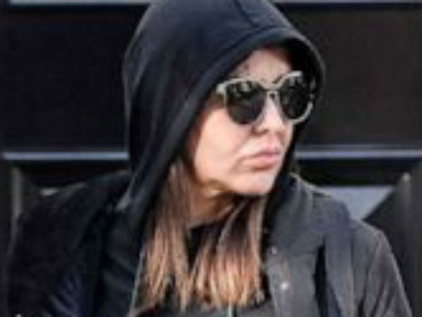 கணவன் தவறில் மனைவிக்கு பங்கு இல்லை! 