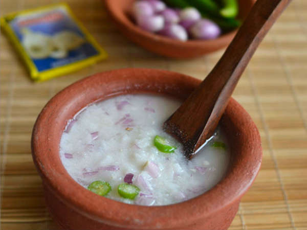 பழைய சோறு