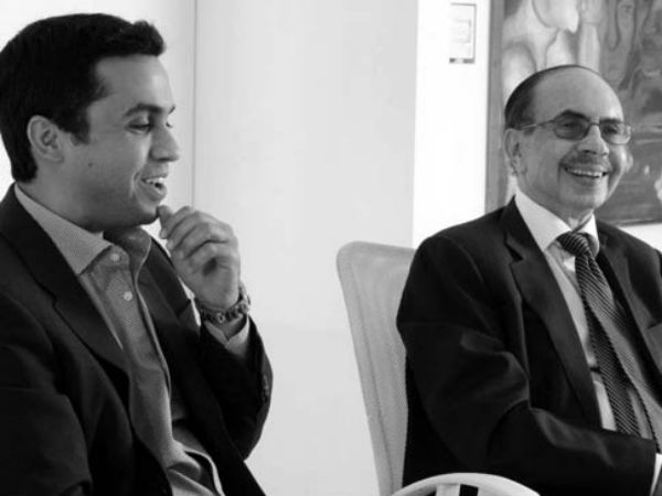 வாரிசுகள் பட்டியல் 