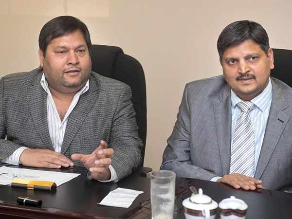 விமானப் படை தளம் 