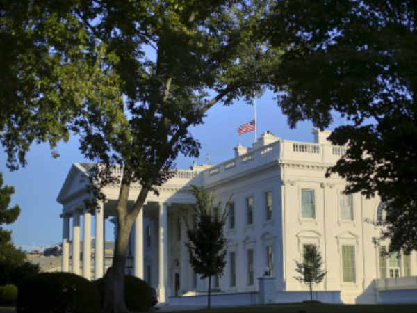 அதிக கட்டணங்களால் அமெரிக்கா வளர்ச்சி அடையவில்லை 