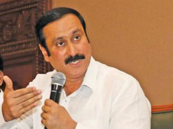 தமிழக அரசு நடவடிக்கை எடுக்க வேண்டும். 