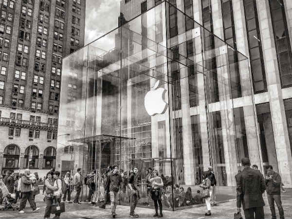 எனினும் முக்கிய சந்தையே சீனா தான்? 