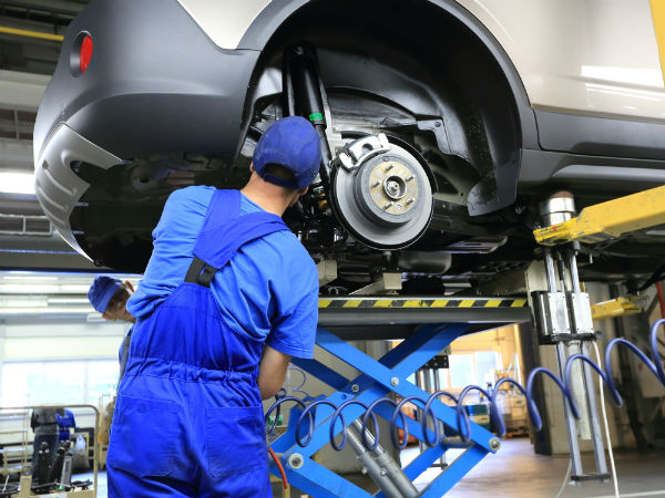 தண்ணீர் பஞ்சத்தில் தொழிற்சாலைகள்