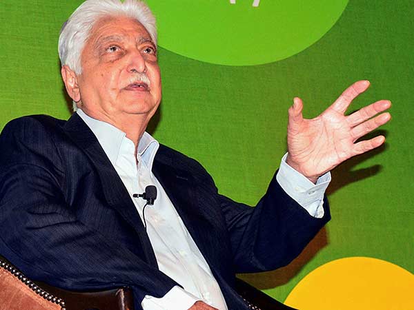 விப்ரோவின் அடையாளம்