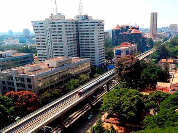  பெங்களூரு மோசம்