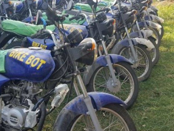 முதலீடு எப்படி பெறப்பட்டது? 