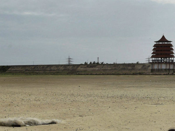 குடிநீர் ஏரிகள்