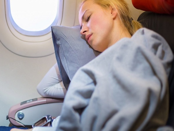 டொரண்டோ வந்துட்டோம்