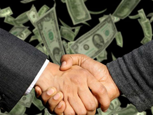 முன்னுரிமை வர்ததக ஒப்பந்தம்