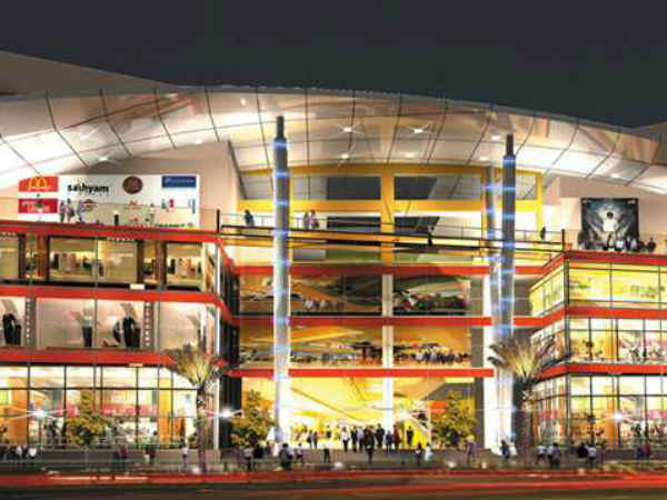 அடிப்படை வசதி வேண்டும்