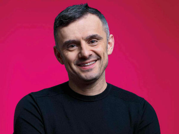 பல தொழில் நுட்பங்களை கற்றுக்கொடுத்த Gary Vaynerchuk 