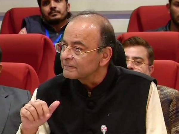 வரி வசூல் இலக்கை எட்டியது