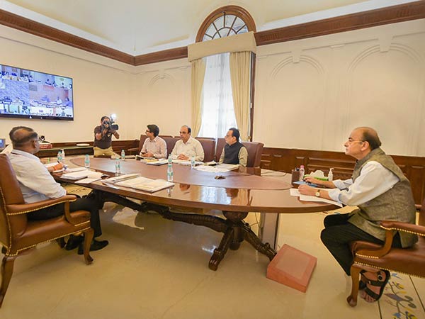 வரி முறையில் மாற்றம்