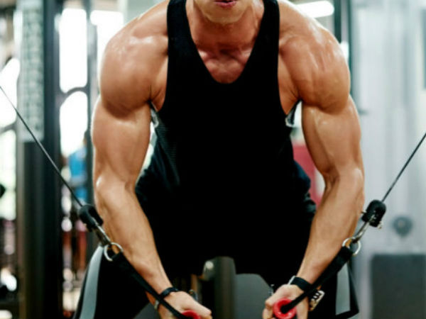 நெஞ்சு முடி 