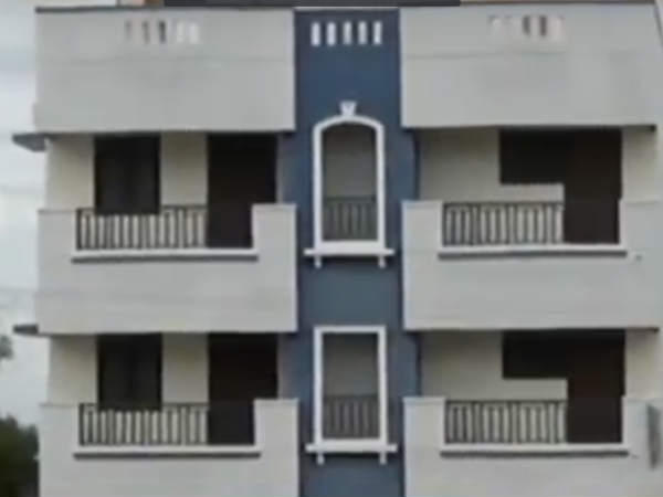 அனைவருக்கும் வீடு 