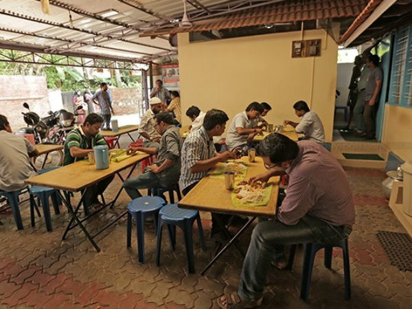 சாட்சியங்கள் 