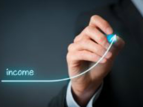 வருட வருமானம் ரூ.188.17 லட்சம் கோடி 