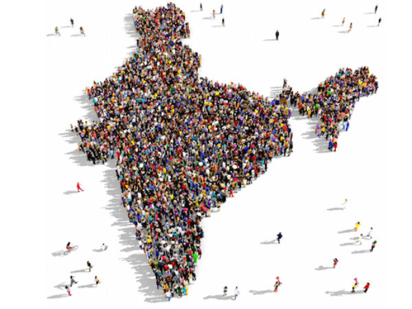 இந்தியா மக்கள் தொகை அதிகரிக்கலாம் 