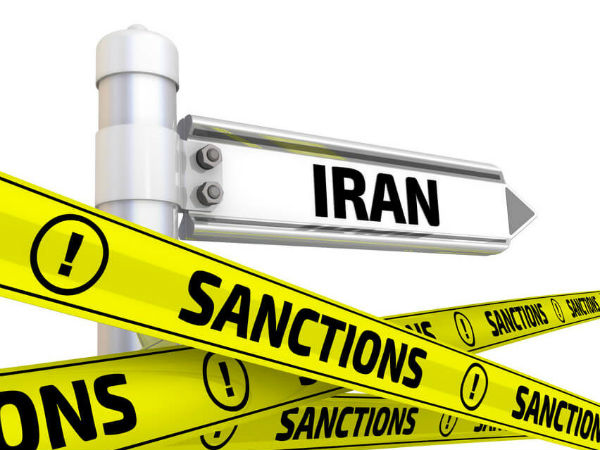 இரண்டாவது முறை பொரூளாதார தடை? 