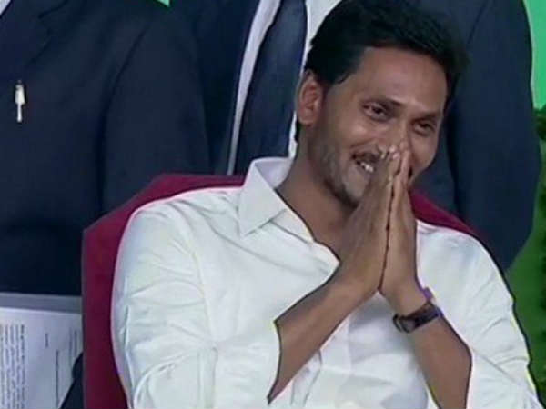 ஒய்.எஸ்.ஆர் ரைது பரோசா (YSR Rythu Bharosa)