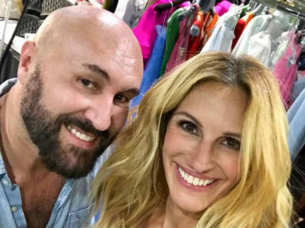 ஹாலிவுட் நயன் 