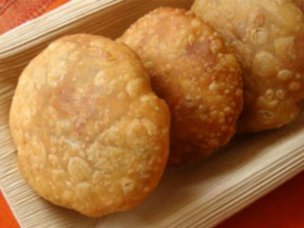  காலை டிபன் கச்சோரி