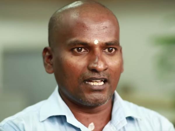 லாஜிஸ்டிக்ஸ் 