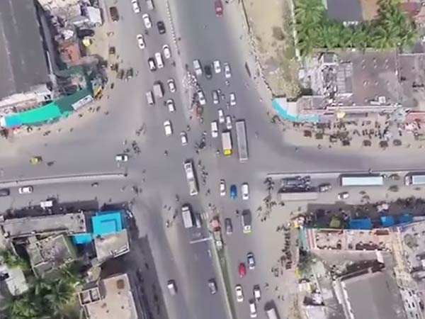 எங்கய்யா போர..? 