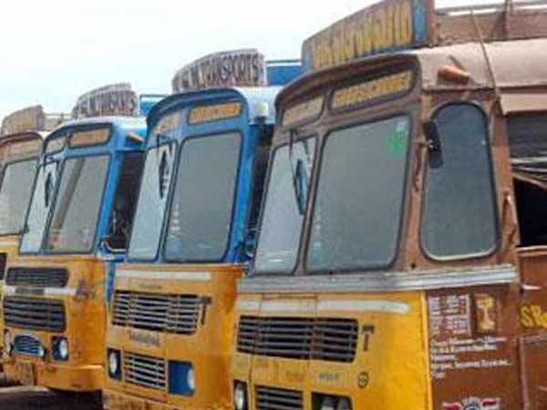  வாகனத்தை நிறுத்தினா கமிஷன் 