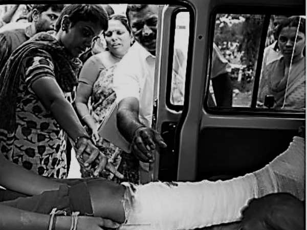 தனியார் மருத்துவமனை 