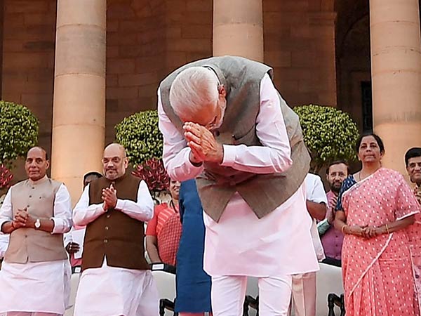 திருவிழா முடிந்தது