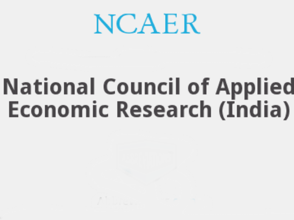 என்சிஏஇஆர் ஆய்வு முடிவு