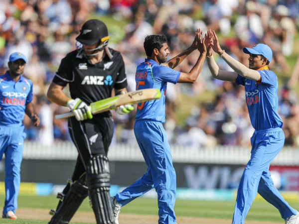  ஐந்தாவது போட்டி