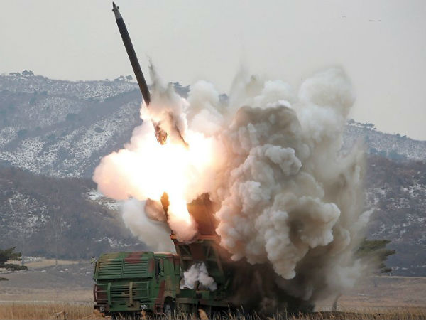 அணுசக்தி- பாலிஸ்டிக்ஸ் திட்டத்தில் தனி இடம் இலக்கு 