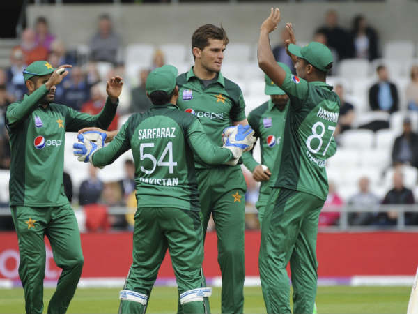 பாகிஸ்தானின் கோமாளித்தனம்