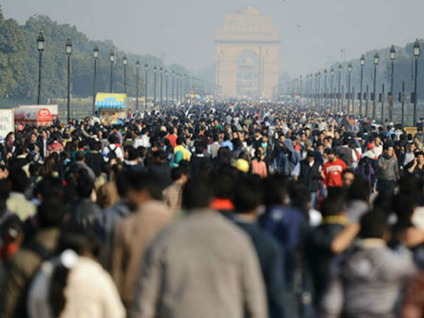 200 கோடி மக்கள் தொகை அதிகரிக்கலாம் 