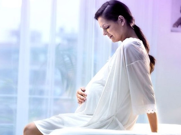 பேறுகால விடுமுறை