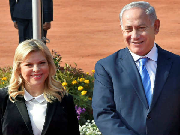 பிரதமர் மனைவி என்றாலும் தவறுதான்.