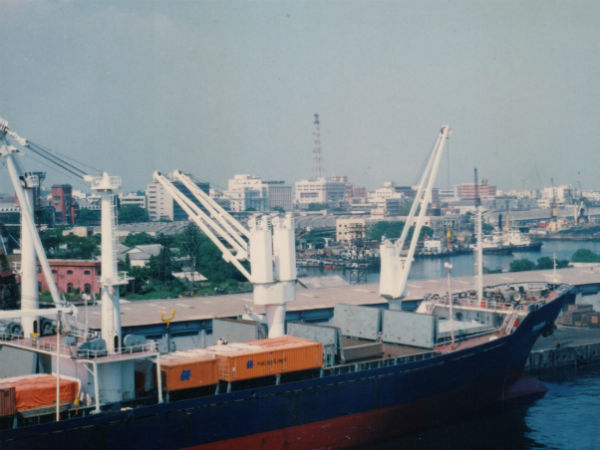 பிரச்சனைகளை தடுக்கவே ஜி.பி.எஸ் 