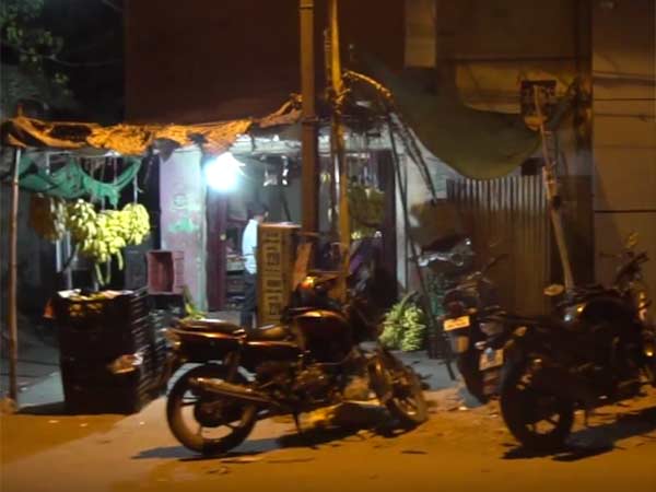 அல்லங்காடிகள்