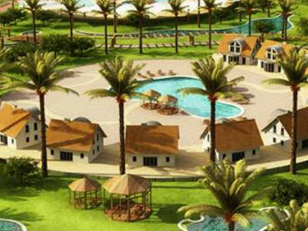 கிராமப்புற திட்டங்களுக்கு உதவி