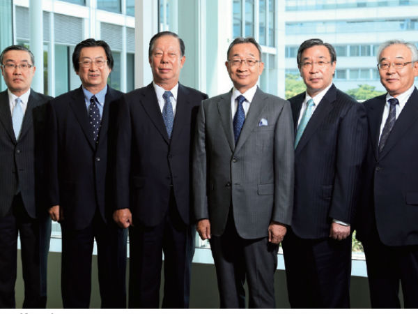 பந்த்ரா-குர்லா வணிக வளாகம்