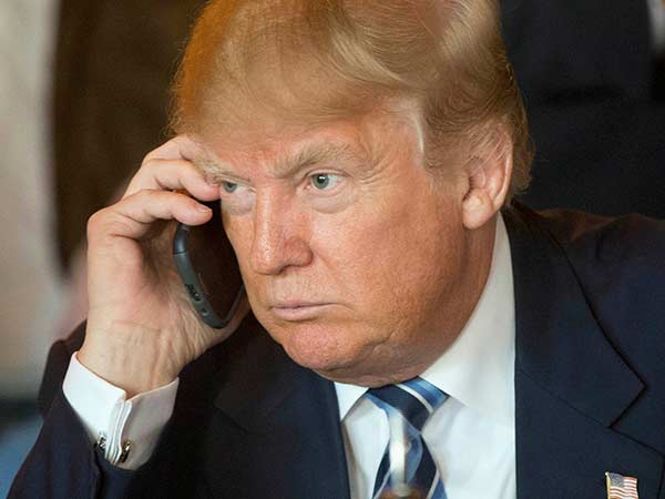 அமெரிக்காவின் தந்திரம் 