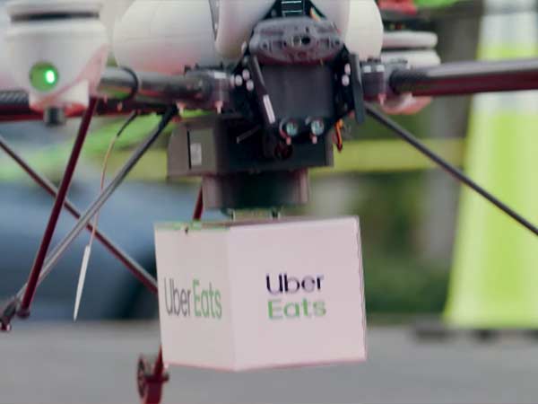 உபேர் ஈட்ஸ்